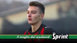 Milan, sogni in grande: derby e vetta! Paesanti trascina la Juve, tris del Toro