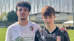 &Egrave; stata una battaglia vera con occasioni da una parte e dall&rsquo;altra! Il pi&ugrave; giovane ruba la scena