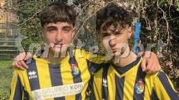 Niente da fare: patta! L'acuto del prestigiatore risponde al tap-in del bomber per l'1-1 finale