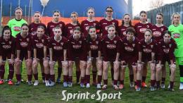 Gol del portiere dalla sua porta, Toro campione regionale e prima vittoria del Venaria ai nazionali