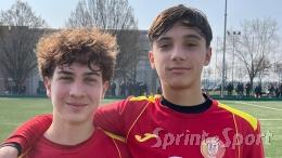 Rimonta leggendaria! Vanno sotto di due reti ma con cuore e pazienza ribaltano lo scontro salvezza