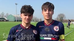 Vincono la partita pi&ugrave; importante con due gol in avvio e vedono la salvezza sempre pi&ugrave; vicina
