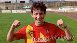 Il bomber &egrave; inarrestabile! Segna il gol decisivo nello scontro diretto al vertice