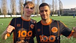 Sono al vertice! La sorpresa del campionato sigla un poker in un tempo e vola al primo posto