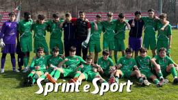 Non si fermano pi&ugrave;: tredicesimo risultato utile consecutivo e tre punti d&rsquo;oro nello scontro diretto