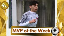 MVP della settimana: entra e vota il miglior giocatore dell'Under 19 Regionale