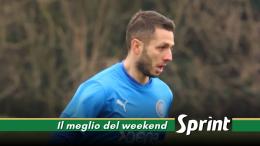 Una giornata incredibile! L'ultima in classifica pareggia con la big, si muove ancora la zona playout