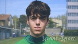 Tra la chiamata di un club di Serie C e la corsa playoff: il portiere che non vuole fermarsi