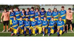 La contro-rimonta &egrave; servita! Ripartono con slancio e firmano il poker contro una diretta avversaria