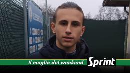 Con una rete si avvicinano alla vetta; tre gol nella ripresa ribaltano il risultato