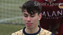 Prende e va all'estero per cercare di fare strada nel calcio: la nuova vita del portiere 23enne