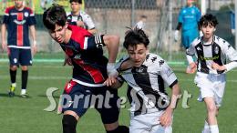 Primo posto conquistato, il girone D regala solo sorprese ed un ritorno coi fiocchi!