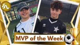 MVP della settimana, vota il miglior 2012 delle giovanili Regionali