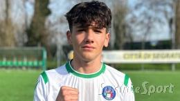 Rapp che cresce! Secondo raduno per i classe 2010: duello tra goleador e due triplette