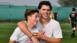 Rivoluzionano il proprio settore giovanile, ora sono un punto di riferimento per il territorio