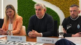 Un torneo nel segno di fair play e sostenibilit&agrave; ambientale: in palio un impianto fotovoltaico per una societ&agrave; sportiva