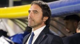 Esonerato un altro allenatore, solo 2 punti in 4 partite e il club interviene: soluzione &laquo;ad interim&raquo;