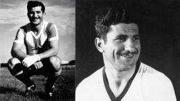 &ldquo;El Mortero&rdquo; che trasform&ograve; Parque Patricios in un poligono sentimentale e fece del gol una cosa inevitabile