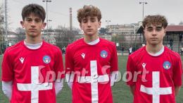 Qualit&agrave;, tanti spunti e voglia di far bene! Ora si punta al Torneo delle Regioni!