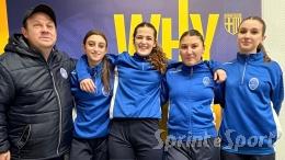 I progetti sociali, il rapporto con la comunit&agrave;: &laquo;vogliamo far sentire tutti parte di una famiglia&raquo;