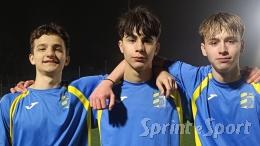 Due lampi in dieci minuti, poi un autogol clamoroso riapre il derby: &egrave; rivalsa giallobl&ugrave;