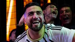 E chi l'avrebbe detto!? Tripletta del 35enne, la grande rivelazione fa 6 gol ai Re d'Italia e stupisce ancora