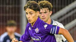 Gol all&rsquo;esordio in Under 18 e debutto in Primavera in tre giorni: il classe 2010 che brucia le tappe