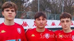 &Egrave; un match pazzo! Sei gol, una punizione e un colpo di testa per firmare la rimonta