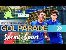 La community del calcio lombardo &egrave; qui: ecco i vostri gol pi&ugrave; belli della settimana