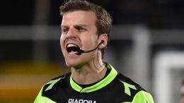 Torna in Serie A il discusso arbitro di Inter-Juventus, andr&agrave; a fischiare in una partita di bassa classifica