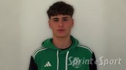 Capocannoniere della squadra, l'esterno classe 2010 finisce nel mirino della Serie C