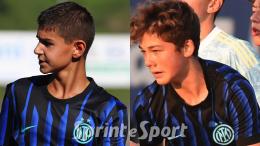 L'Inter &egrave; fenomenale! Ne fa tre alla Juve, vince il Derby d'Italia e in finale trover&agrave; il Milan