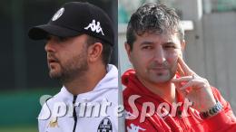 Un terremoto improvviso: i risultati latitano e la salvezza si complica, staffetta tra due volti noti