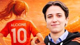 La nuova generazione dell&rsquo;Alcione: una vicepresidente di 23 anni per la sfida del calcio femminile