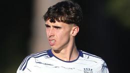 Segna a mitraglia nelle giovanili e va verso il debutto in Conference League, l'attaccante &egrave; a un passo dal sogno