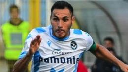 &Egrave; al 14&deg; campionato con la stessa squadra e l'ha portata tra i Professionisti, il centrocampista &egrave; una vera bussola