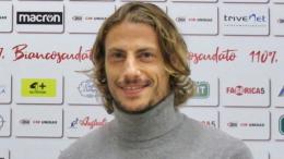 &Egrave; figlio e fratello d'arte ma &egrave; da sempre modesto, la neo promossa che fa sul serio rimette al centro il 37enne