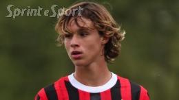 Pio Esposito e Comotto sono passati da qui: il club di provincia &egrave; un trampolino di lancio per chi vuole sfondare in Serie A