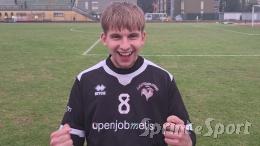 La sorpresa pi&ugrave; bella! Erano dati per spacciati, fanno gi&agrave; 40 punti e sognano i playoff