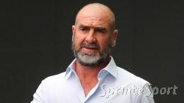 &laquo;Mandiamo i presidenti al fronte&raquo; la provocazione lanciata da &Eacute;ric Cantona per frenare la guerra