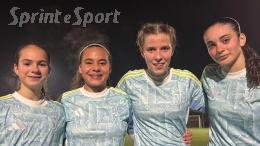 La Juve &egrave; in finale! La tripletta del capitano illumina, i sei gol delle bianconere valgono il pass