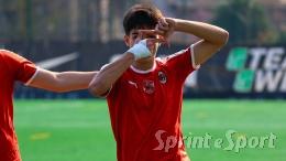 Un classico regionale da alto voltaggio! Sei gol e due assurdi ribaltamenti di fronte