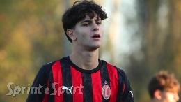 Milan, il contratto che cambia una vita: il classe 2009 firma e sale sul treno del futuro rossonero