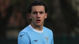 Il bomber da 5 reti nelle ultime 5 partite studia da Immobile e pensa in grande: &laquo;Sogno un gol sotto la Curva Nord&raquo;