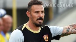 &Egrave; alla prima volta in panchina tra i Professionisti e sta vincendo il campionato, l'ex attaccante &egrave; incredibile!