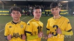 La doppietta del top player fa partire la festa: il cielo &egrave; gialloverde sopra Gratosoglio!