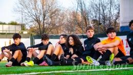 Nasce Individual 55, l'academy di tecnica individuale fondata dall'importante procuratore