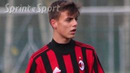 Un Maldini che vuole farsi largo contro un Milan che vuole risalire, la suggestiva sfida nello stadio della Capitale 