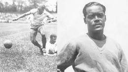 Il &laquo;Diamante Nero&raquo; che ha inventato la rovesciata moderna e che faceva gol cos&igrave; belli che i portieri battuti si congratulavano