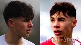 Il futuro &egrave; tutto loro! I classe 2010 insostituibili stanno decidendo un campionato da urlo